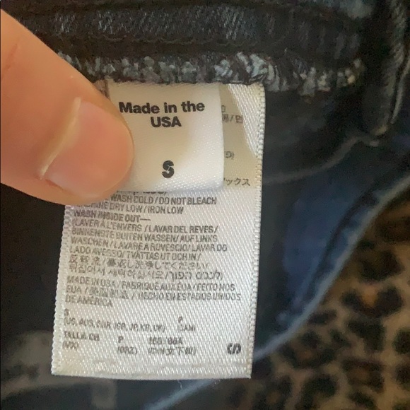 AA easy jeans - Picture 5 of 5